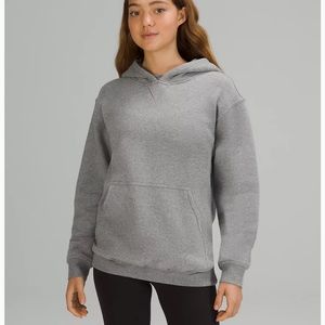 Lululemon All Yours hoodie